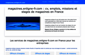 magazines.enligne-fr.com