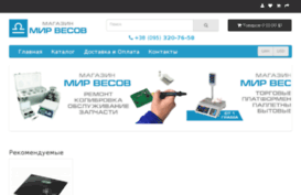 magazinvesov.com