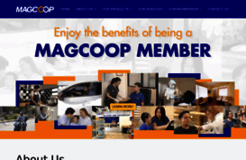 magcoop.com