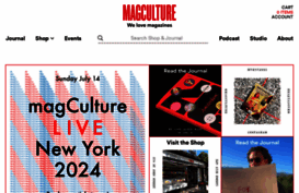 magculture.com