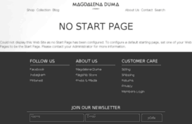 magdalenaduma.com