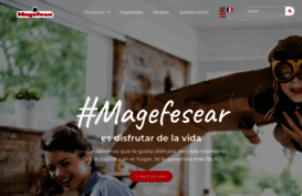 magefesa.com