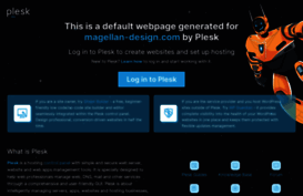magellan-design.com
