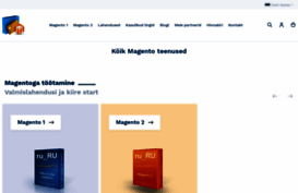 magentoeesti.eu