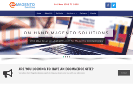 magentosolutions.com.au