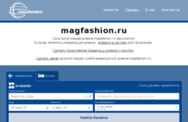 magfashion.ru