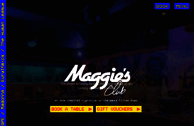 maggies-club.com