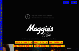 maggies-club.com