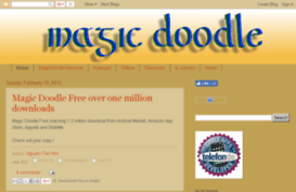 magic-doodle.com