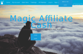 magicaffiliatecash.net