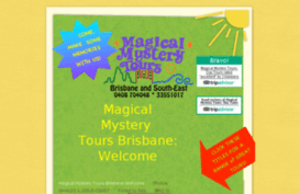 magicalmysterytoursbrisbane.com