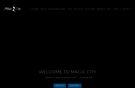 magiccity.com
