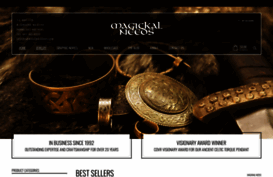 magickalneeds.com