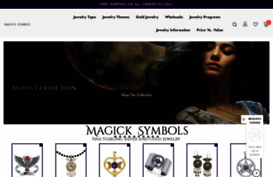 magicksymbols.com