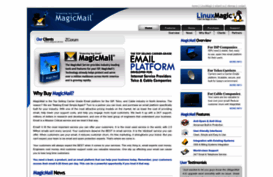 magicmail.linuxmagic.com