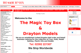 magictoybox-online.co.uk