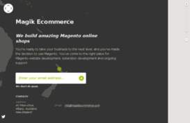 magikecommerce.com