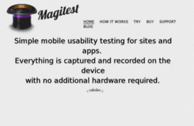 magitest.com
