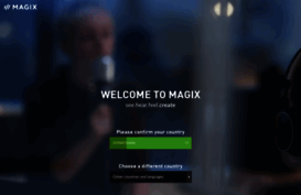magixcloud.com