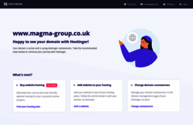 magma-group.co.uk