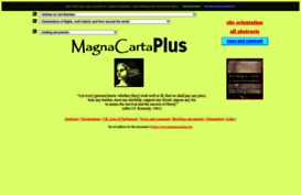 magnacartaplus.org