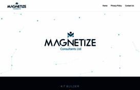 magnetize.co.uk