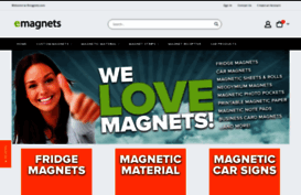 magnetsupplier.com