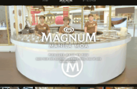 magnum.com.ph