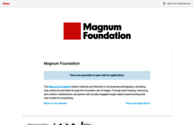 magnumfoundation.submittable.com