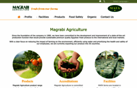 magrabi-agriculture.com