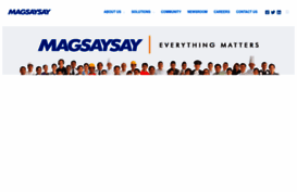 magsaysay.com.ph