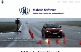 maheshsoft.com