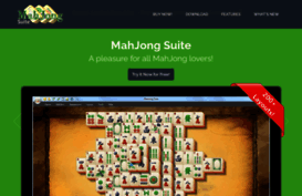 mahjongsuite.com