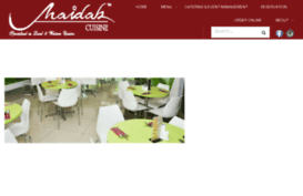 maidah-cuisine.com