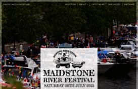 maidstoneriverfestival.com