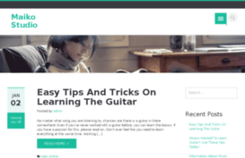maikostudio.com