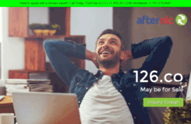 mail.126.co