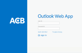 mail.acb.com.vn