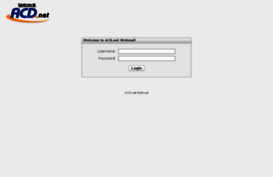 mail.acd.net