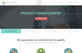 mail.adpro-solutions.com