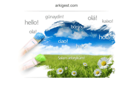 mail.arkigest.com