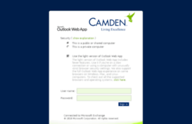 mail.camdenliving.com