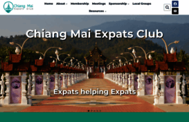 mail.chiangmaiexpatsclub.com