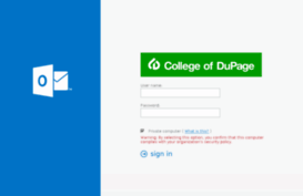 mail.cod.edu