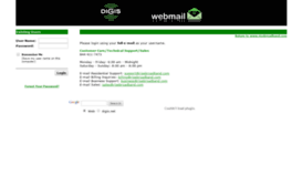 mail.digis.net