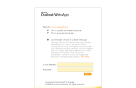 mail.dreamscapenetworks.ae