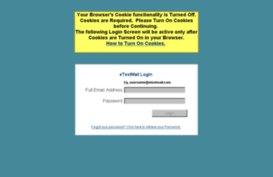 mail.etextmail.com