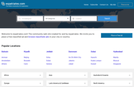 mail.expatriates.com