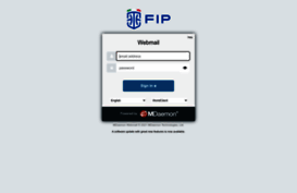 mail.fip.it