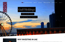 mail.gulf-holdings.com
